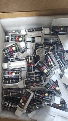 Tktx Αναισθητικό Σπρέι Αναισθησίας 30 ml Μικροφωτίωση Ιαλέτα Τατουάζ Αναισθητικό Τζελ