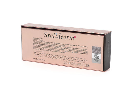 Stalidearm 10 ml καθαρό υαλουρονικό οξύ Πρόσωπο Essence Πρόσωπο ορός ιδιωτική ετικέτα