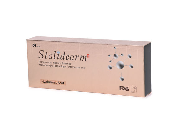 Stalidearm 10 ml καθαρό υαλουρονικό οξύ Πρόσωπο Essence Πρόσωπο ορός ιδιωτική ετικέτα