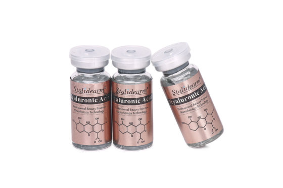 Stalidearm 10 ml καθαρό υαλουρονικό οξύ Πρόσωπο Essence Πρόσωπο ορός ιδιωτική ετικέτα
