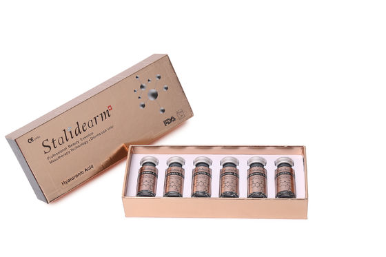 Stalidearm 10 ml καθαρό υαλουρονικό οξύ Πρόσωπο Essence Πρόσωπο ορός ιδιωτική ετικέτα