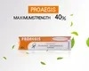 Proaegis Αναισθητική Κρέμα 10g Αναισθητικό για τατουάζ για την ανακούφιση του πόνου