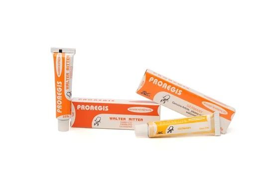 Πιθανή κρέμα αναισθησίας για τατουάζ 55% Tktx Αναισθητική αλοιφή για τατουάζ