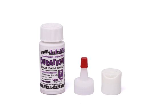 30g Gel Μουδιάσματος για Τατουάζ με 4% Λιδοκαΐνη και 2% Τετρακαΐνη για Ανακούφιση από τον Πόνο σε Τατουάζ και Microblading