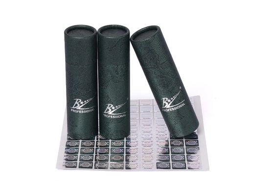 BL Πράσινο Ταχείας δράσης υγρό αναισθητοποίησης τατουάζ 18 ml/φιάλο Λειτουργεί σε 90 δευτερόλεπτα Τοπικό αναισθητικό υγρό