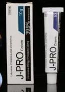 Jpro Κρέμα Αναισθητοποίησης Τατουάζ Microblading Σώμα Τατουάζ Lido Caine Αλοιφή για Filler Micoblading Factory τιμή