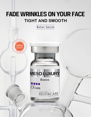 λεύκανση του ΜΕΣΟΥ ορού Mesotherapy ορών Microneedling ορών BOTOX για το πρόσωπο
