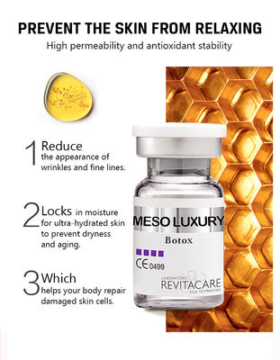 λεύκανση του ΜΕΣΟΥ ορού Mesotherapy ορών Microneedling ορών BOTOX για το πρόσωπο