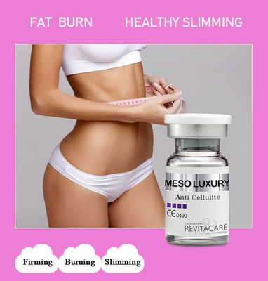 Παχιά απώλεια βάρους ορών καψίματος αντι Cellulite κοιλιών μέσης αδυνατίσματος ορών
