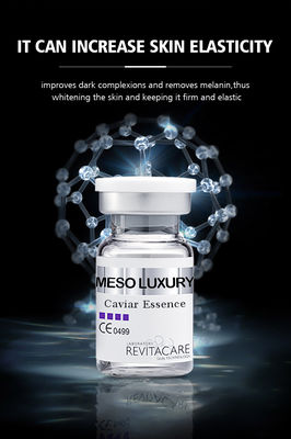 derma μέσος ορών Microneedling 10ml λαμπρύνοντας ορός γήρανσης χαβιαριών αντι