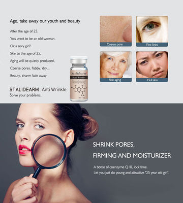 Διάλυμα Μεσοθεραπείας Stalidearm Collagen MESO Serum Set Anti Wrinkle Essence