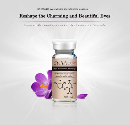 Διάλυμα Μεσοθεραπείας Stalidearm Microneedling Derma Pen MESO Serum Eye Lifting Essence
