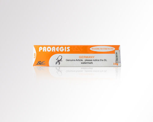 Το ημι μόνιμο BL κρέμας 40% Makeup Proaegis ναρκωμένο προσάρμοσε την κρέμα αναισθητικού για τις δερματοστιξίες