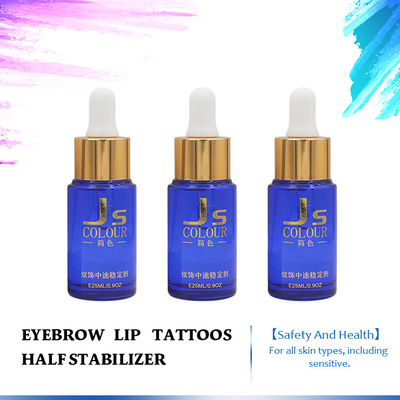 Μόνιμη λύση αναισθητικού δερματοστιξιών Makeup καμία κρέμα πόνου Tag#45 Numbing