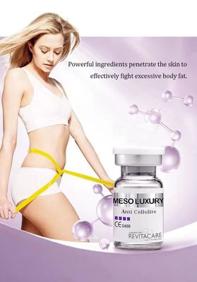 Παχιά απώλεια βάρους ορών καψίματος αντι Cellulite κοιλιών μέσης αδυνατίσματος ορών