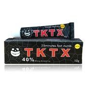 PMU TKTX κρέμα επισκευής δερματοστιξιών χειλικής παρακολούθησης φρυδιών κρέμας Numbing δερματοστιξιών