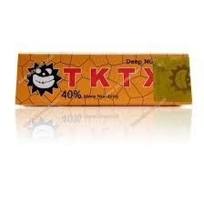 Μόνιμη αρχική λιδοκαΐνη κίτρινο 10g κρέμας Numbing δερματοστιξιών Makeup TKTX