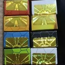 Μόνιμη αρχική λιδοκαΐνη κίτρινο 10g κρέμας Numbing δερματοστιξιών Makeup TKTX