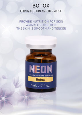 BOTOX μέσες θεραπείας εγχύσεις ρυτίδων ορών διαφανείς αντι