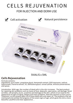 Derma Ενέσιμη Exosome Exosome Cells exosome exosome