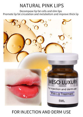 MESO LUXURY Διάλυμα Μεσοθεραπείας Ενέσιμο Υαλουρονικό Οξύ Skin booster