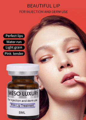 MESO LUXURY Διάλυμα Μεσοθεραπείας Ενέσιμο Υαλουρονικό Οξύ Skin booster