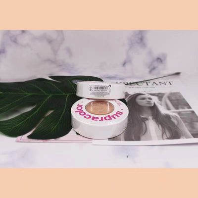 Ενιαίο αδιάβροχο ίδρυμα Makeup σκονών προσώπου ελέγχου πετρελαίου Kryolan