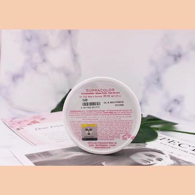 Ενιαίο αδιάβροχο ίδρυμα Makeup σκονών προσώπου ελέγχου πετρελαίου Kryolan