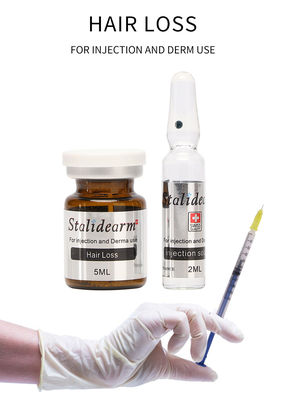 5ml επικεφαλής έγχυση φροντίδας δέρματος εγχύσεων ορών νεολαίας PRP για την αύξηση τρίχας