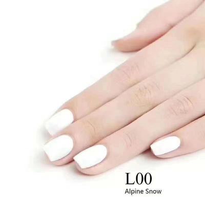 Επαγγελματικό OPI Acrylic Gel Polish Gel Nail Polish Εύκολο Αφαίρεση Μη Τοξικό
