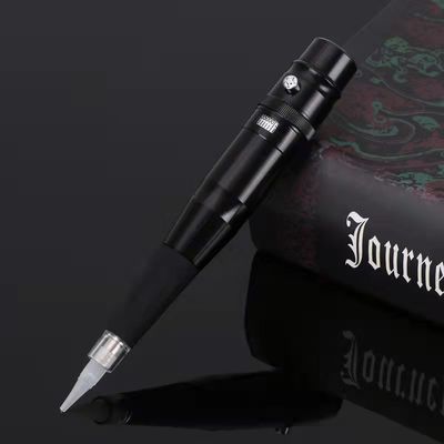 2000mAh μόνιμη μηχανή 6 Makeup - ασύρματη περιστροφική μηχανή δερματοστιξιών μπαταριών λι 9V
