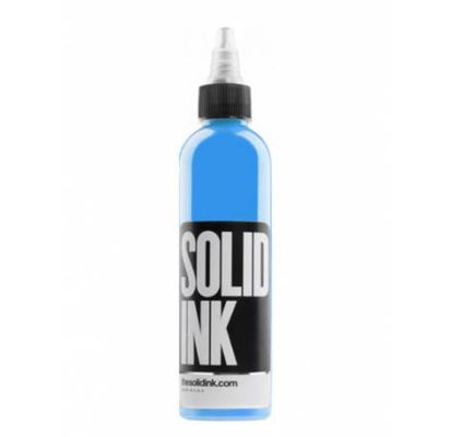 Μόνιμη μπλε χρωστική ουσία 30ML 60ML 120ML 260ML μωρών μελανιού δερματοστιξιών μελανιού Makeup στερεά