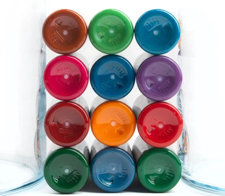 Πράσινη χρωστική ουσία 30ML 60ML 120ML 260ML μελανιού δερματοστιξιών μελανιού μικροϋπολογιστών στερεά