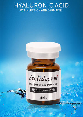 Stalidearm αρχική Hyaluronic όξινη νεολαίας ορών εγχύσεων καθορισμένη φυσική επίδραση ουσίας χρήσης ασφαλής υλική για το νεώτερο πρόσωπο