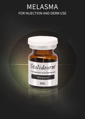 Θεραπεία με εξώσωμα για μέλασμα Skin Booster, διάλυμα μεσοθεραπείας για μέλασμα, ενέσιμος ορός