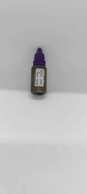 Biotouch MicrGel polishgment αληθινό κακάου χρωστικών ουσιών φρύδι προμηθειών Makeup Microblading χρώματος μόνιμο που σκιάζει MicrGel polishgmentation
