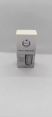 Biotouch MicrGel polishgment χρυσή καφετιά χρωστικών ουσιών σκίαση φρυδιών προμηθειών Makeup Microblading χρώματος μόνιμη