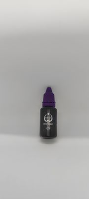 Biotouch MicrGel polishgment μαύρο χρωστικών ουσιών φρύδι προμηθειών Makeup Microblading χρώματος μόνιμο που σκιάζει MicrGel polishgmentation