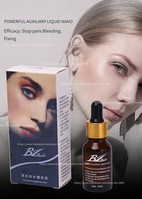 BL Tattoo Pain Relieving Liquid Anti Allergy Ice Fully Freeze Tattoo Numb Liquid