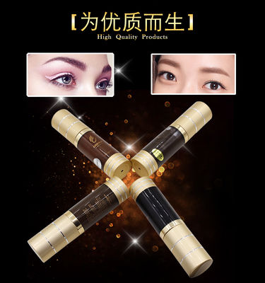 Καθαρό Microblading cOem μόνιμο Makeup μελάνι χρωστικών ουσιών 18ml
